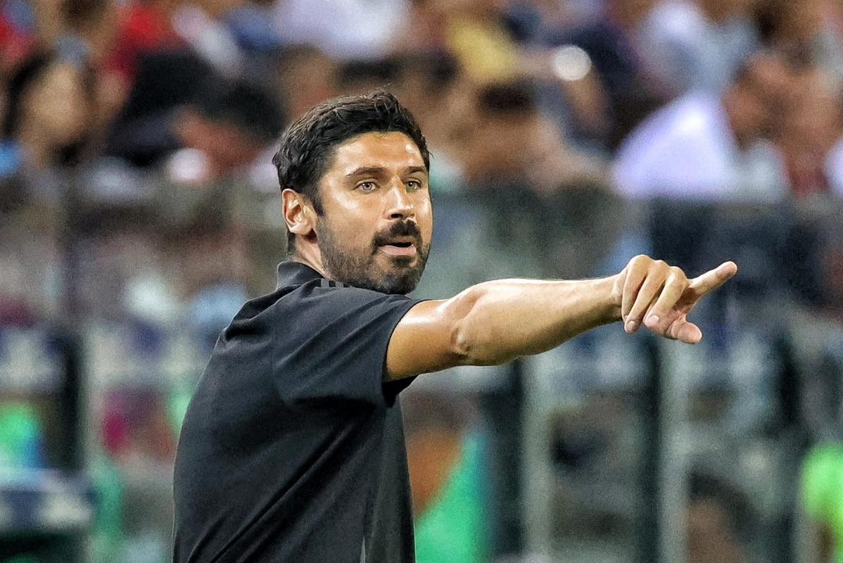 Entella Chiappella