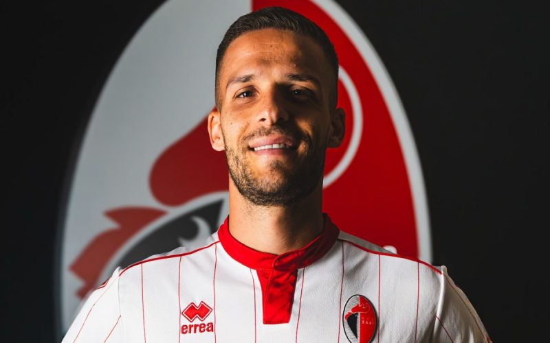 Le 2 promozioni con Pisa e Cremonese, la rinascita con Caserta: chi è Andrea Meroni, il nuovo muro del Bari