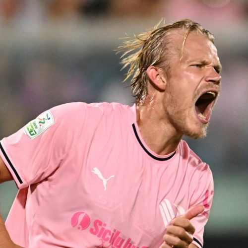 Palermo col Bari con un rinforzo in più: domani ufficiale un nuovo acquisto