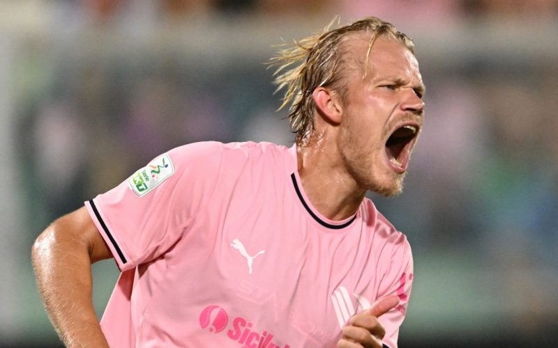 Coppa Italia, domani iniziano i sedicesimi. In campo 5 squadre di B, il programma