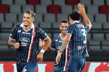 Serie B: pari nel big match tra Monza e Venezia, perde il Mantova. Risultati e classifica