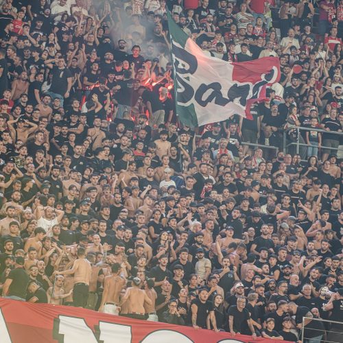 Modena-Bari, nuova marea biancorossa? Già 1.000 biglietti venduti in un giorno