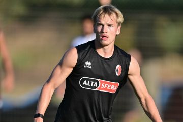 Spezia-Bari, le probabili formazioni. Gytkjær ancora in panchina, Verreth o Braunoder con Maggiore