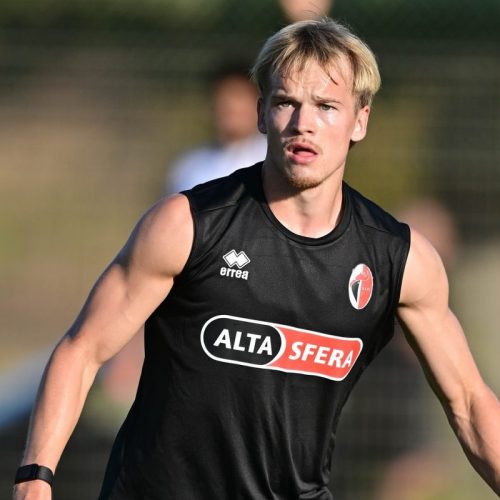 Spezia-Bari, le probabili formazioni. Gytkjær ancora in panchina, Verreth o Braunoder con Maggiore