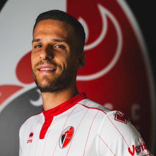 Sarri, il Pisa, il gol a Brescia, Marras e gli Imagine Dragons: 5 cose che non sai su Andrea Meroni