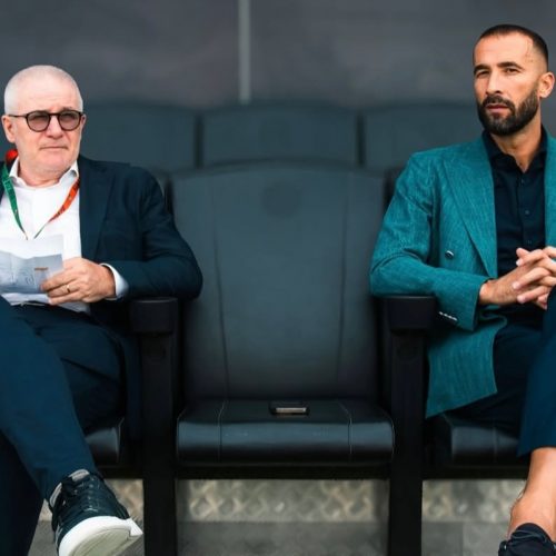 Magalini e Di Cesare tornano a parlare: data e ora della conferenza post mercato