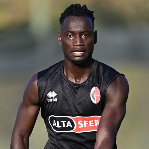 Bari, -4 alla Juve Stabia. A parte Castrovilli e Darboe