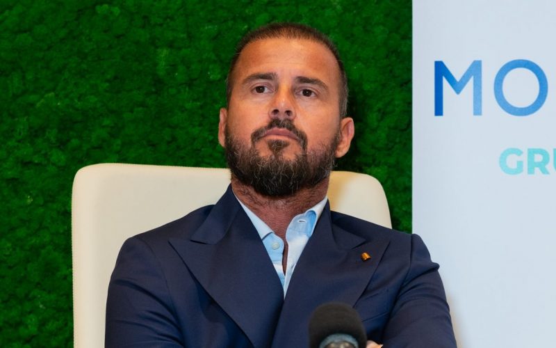 Polito programma gare serie b