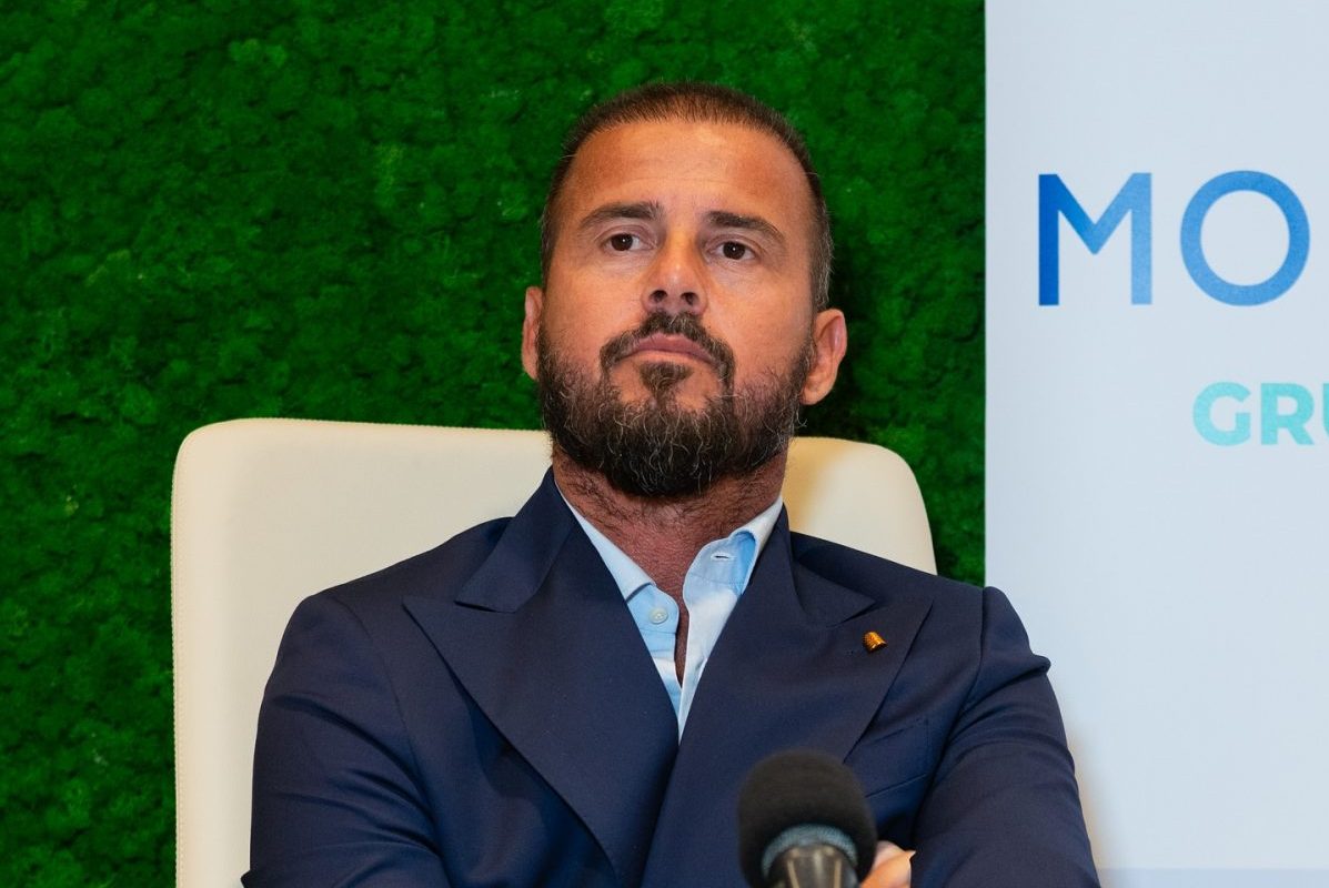 Polito programma gare serie b