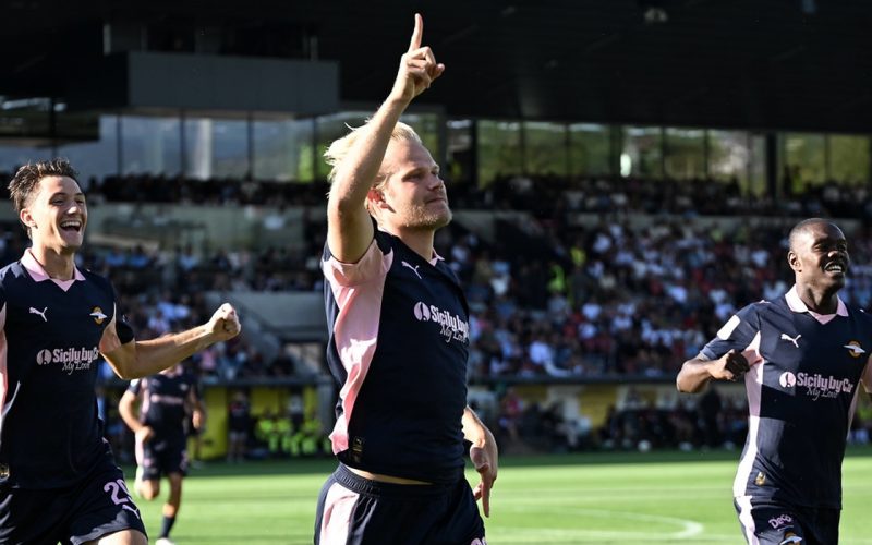 Cosa aspettarsi da Palermo-Bari