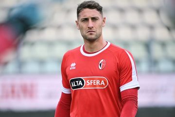 Bari, sempre e solo Cerofolini. Il portiere ancora una volta decisivo