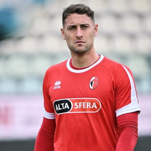 Cerofolini: “Calendario tosto, ma ci aspettavamo più punti. Troppi gol subiti? Non ce lo spieghiamo”