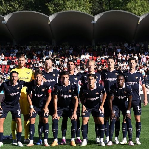 Palermo, 22 convocati per il Bari. Tutti disponibili per Inzaghi