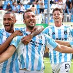 Entella Serie B