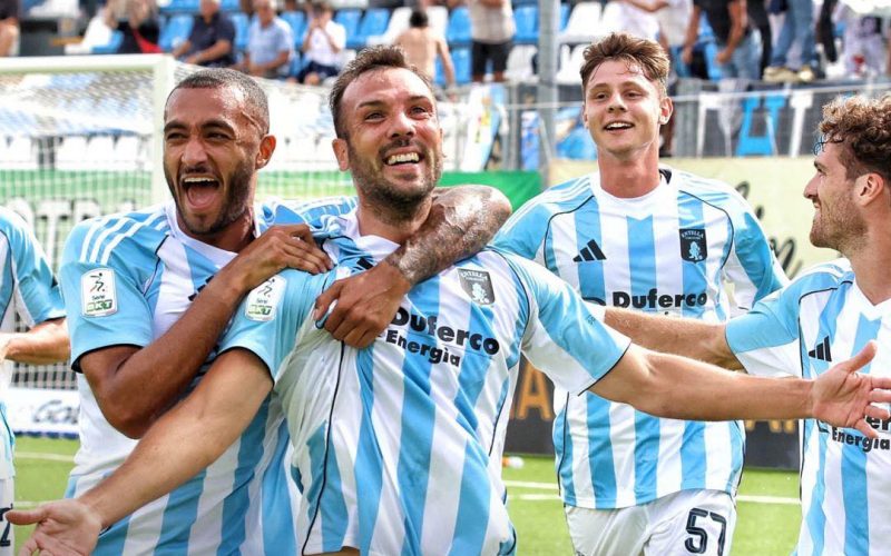 Entella Serie B