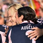 Palermo Pohjanpalo Serie B programma