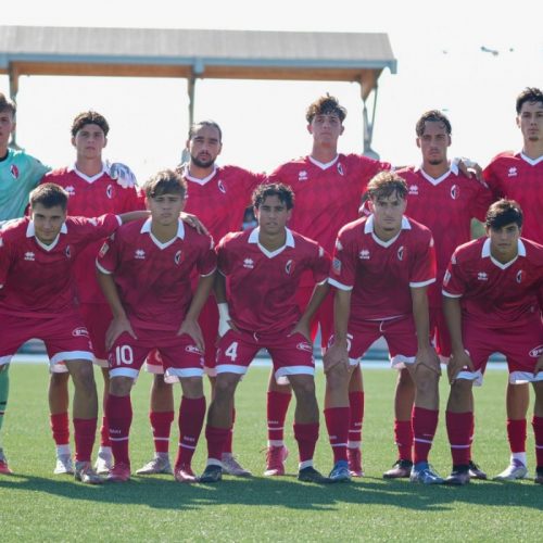 Giovanili: la Primavera a La Spezia, doppio Lazio-Bari. Il programma