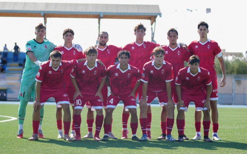 Primavera Bari