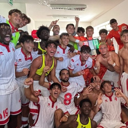 Primavera 2: poker del Bari col Palermo. I risultati e la classifica aggiornata