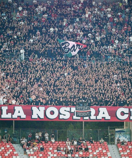 Un San Nicola senza pista o restyling mirato: così Bari può inseguire Euro 2032