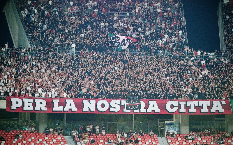 Tifosi Bari