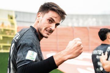 Maggiore: “Partita con tanti duelli e poco gioco. Ci serve una scintilla, possiamo ritirarci su”