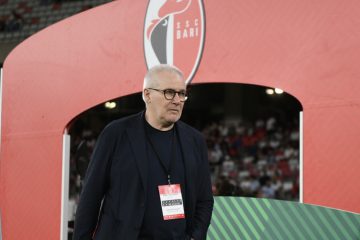 Calciomercato Bari: sondaggio per un centrocampista in uscita dall’Empoli