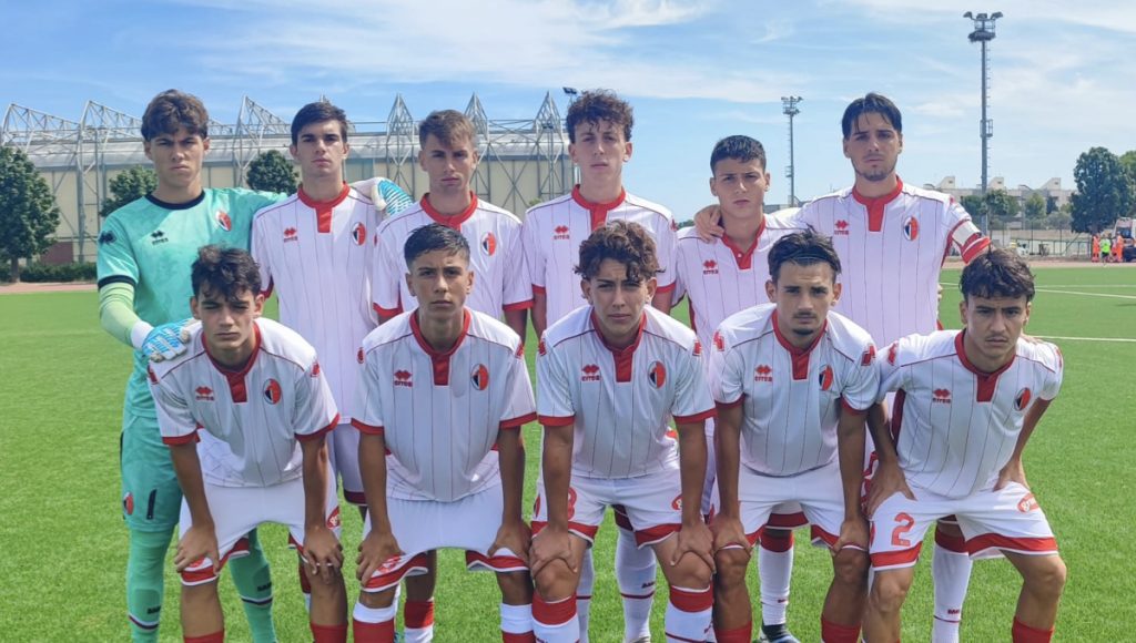 Under 17 Bari