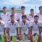 Under 17 Bari