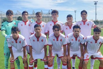 Bari, l’Under 17 travolge la Juve Stabia. Doppio ko per Under 15 e 16