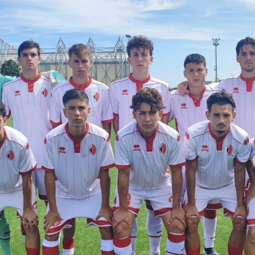 Bari, l’Under 17 travolge la Juve Stabia. Doppio ko per Under 15 e 16