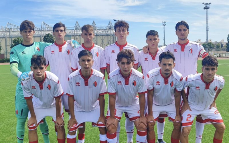 Under 17 Bari