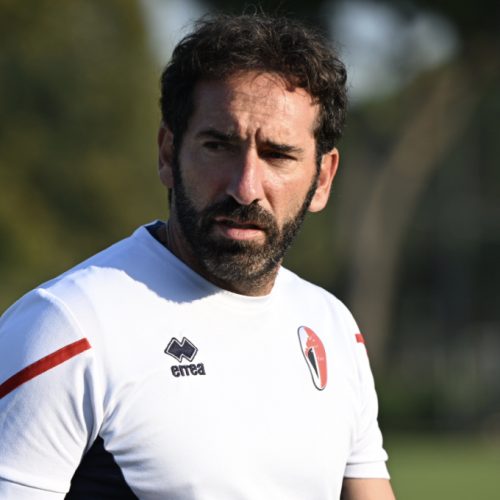 Bari, niente riposo: venerdì c’è il Palermo. Il report dell’allenamento