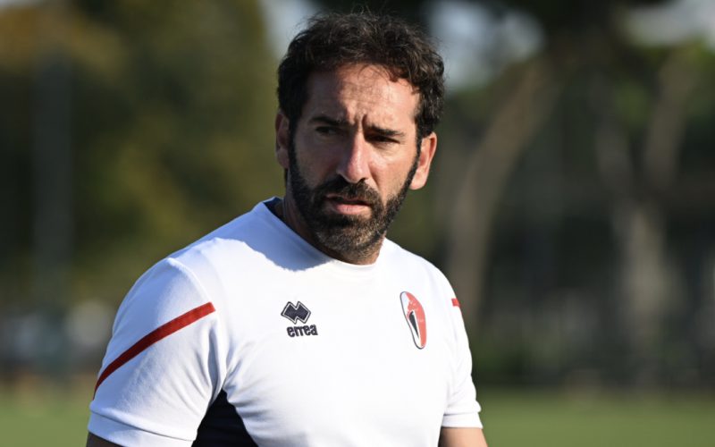 Bari, niente riposo: venerdì c’è il Palermo. Il report dell’allenamento