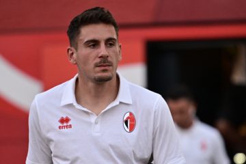 Bari, tocca di nuovo a Pissardo. L’ultima volta? Ancora in trasferta e fu sconfitta