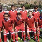 Under 15 Giovanili Bari