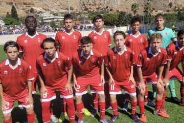 Gioia per le giovanili del Bari: 6 ragazzi convocati per uno stage in Nazionale Under 15