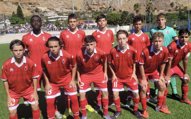 Under 15 Giovanili Bari