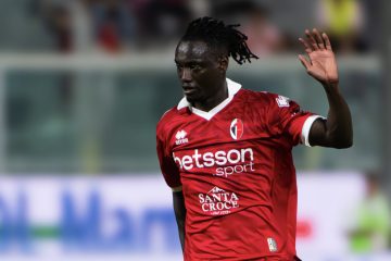 Darboe e il suo avvio di stagione incolore. Da colpo a oggetto misterioso
