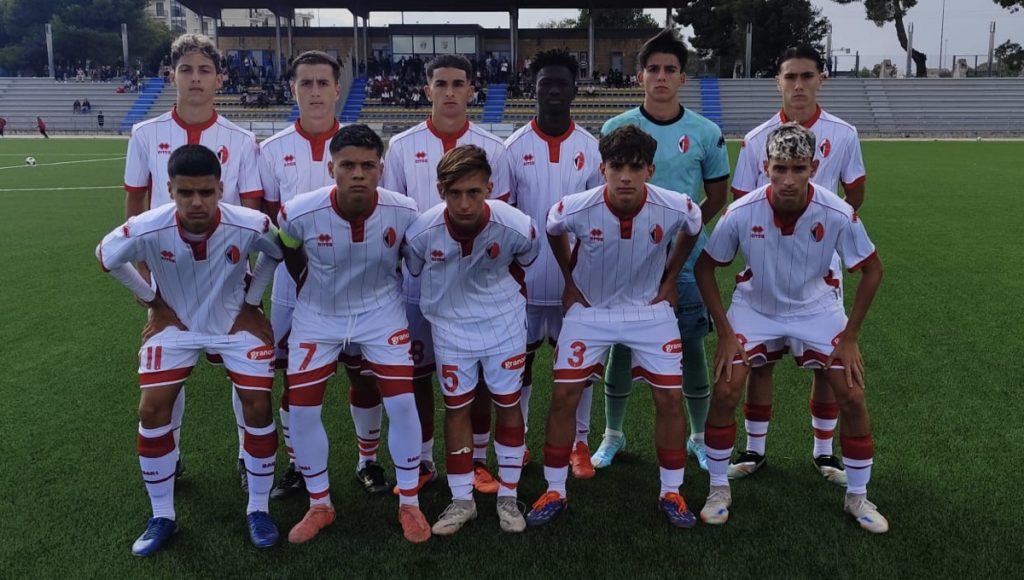 Under 16