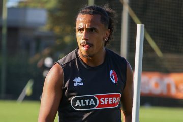 ✅ Reggiana-Bari, le formazioni ufficiali. Torna Partipilo, confermato Antonucci, la scelta su Dorval