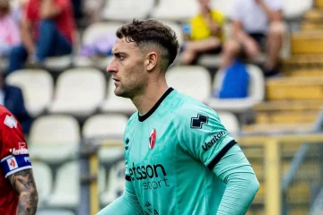 Cerofolini, il marchio della continuità. Sempre tra i migliori, nonostante i gol subiti