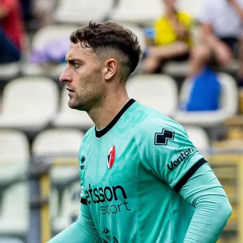 Cerofolini, il marchio della continuità. Sempre tra i migliori, nonostante i gol subiti