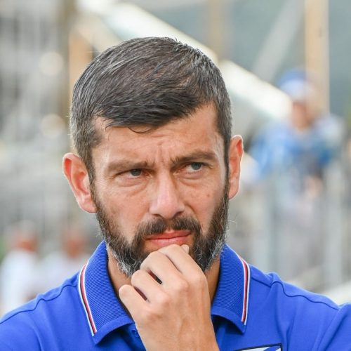 Sprofondo Samp, Donati confermato. L’ex Bari: “Ci teniamo a uscire da questo momento”
