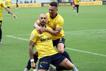 Serie B: il Modena inarrestabile è primo, flop Empoli. Risultati e classifica