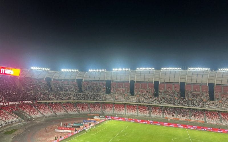 LIVE – La diretta minuto per minuto di Bari-Sampdoria 1-1 (28′ Depaoli, 31′ Moncini)