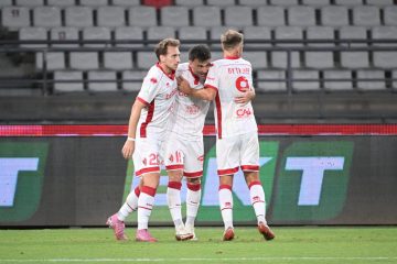 Bari-Sampdoria 1-1: il tabellino della gara
