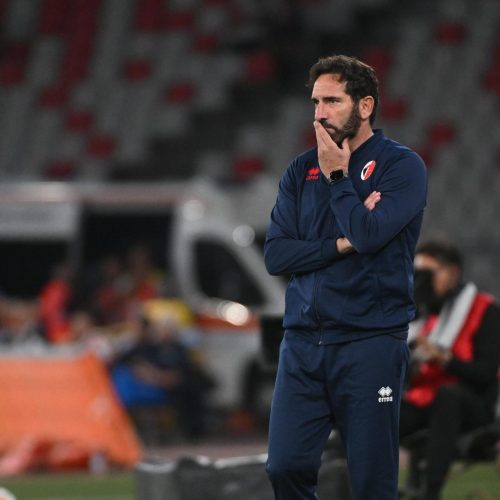 Caserta: “Abbiamo bisogno di supporto, si esce lavorando in silenzio. In tanti in condizioni non ottimali”