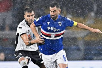 Bari-Samp, l’attacco piange. E Coda cerca di sfatare il tabù San Nicola