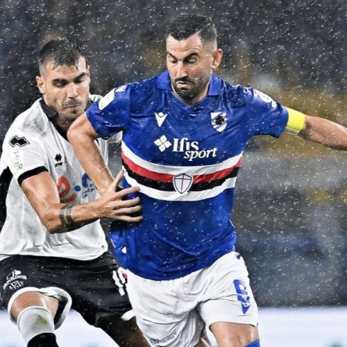Samp nel baratro, il presidente Tey: “Comprendiamo la frustrazione, stiamo gettando le basi per la A entro il 2028”